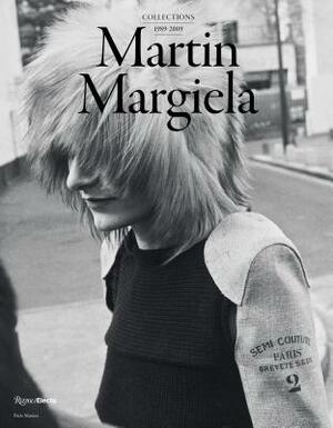 Martin Margiela: The Women's Collections 1989-2009 by Alexandre Samson