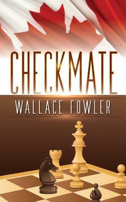 Checkmate by Wallace Fowler