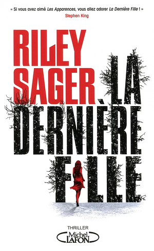 La dernière fille by Riley Sager