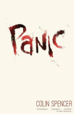 Panic by Colin Spencer
