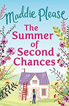 The Summer of Second Chances by Maddie Please