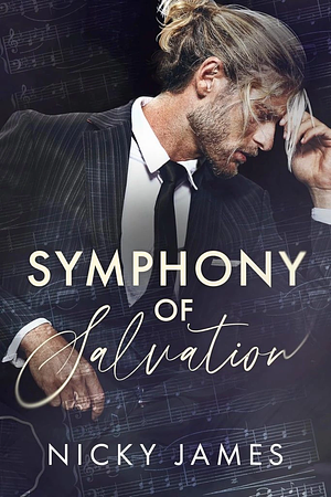 Symphony of Salvation by Nicky James