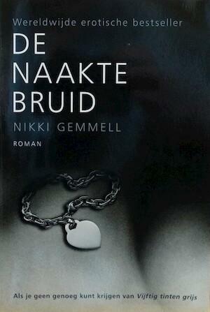 De naakte bruid by Nikki Gemmell