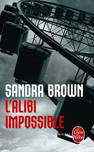 L'Alibi Impossible by Sandra Brown