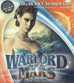 Warlord of Mars by Edgar Rice Burroughs