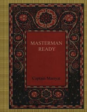 Masterman Ready by Captain Marryat