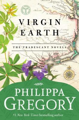 Virgin Earth by Philippa Gregory