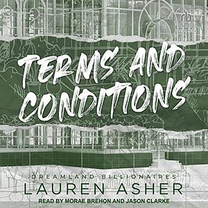 Terms and Conditions by Lauren Asher