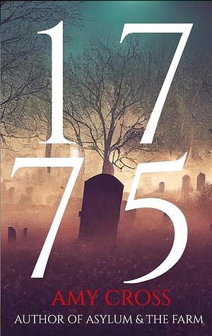 1775 by Amy Cross