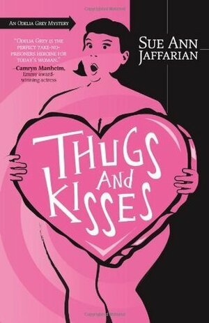 Thugs and Kisses by Sue Ann Jaffarian
