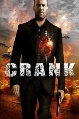 Crank: Complete Screenplays by Tania Cox