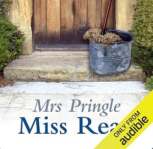 Mrs. Pringle of Fairacre by Miss Read