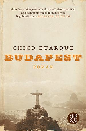 Budapest by Chico Buarque