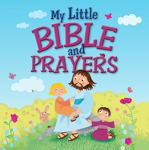 My Little Bible and Prayers by 