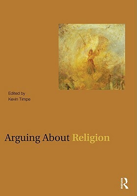 Arguing about Religion by 