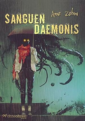 Sanguen Daemonis by Anna Zabini