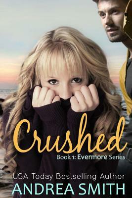 Crushed by Andrea Smith