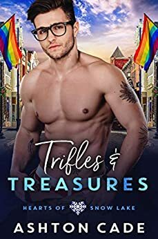 Trifles and Treasures by Ashton Cade