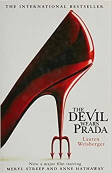 Weisberger Shoe Box (The Devil Wears Prada / Everyone Worth Knowing / Chasing Harry Winston) by Lauren Weisberger