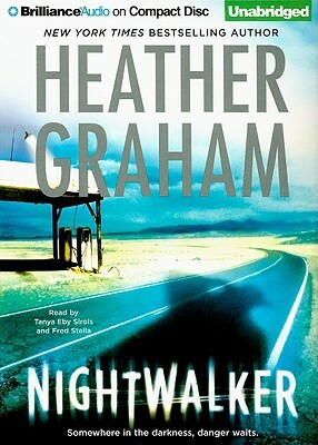 Nightwalker by Heather Graham