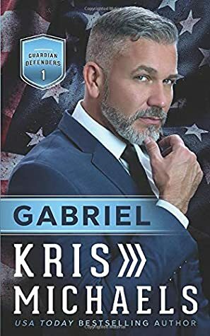 Gabriel by Kris Michaels