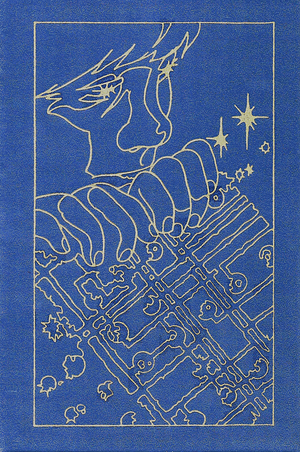 Ender's Game by Orson Scott Card