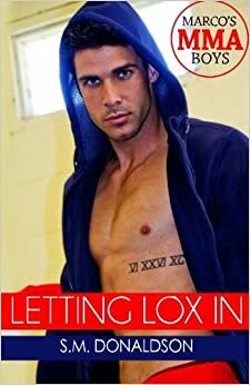 Letting Lox In by S.M. Donaldson