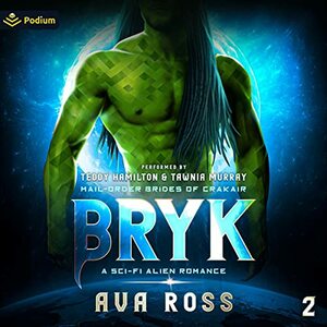 Bryk by Ava Ross