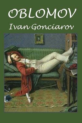 Oblomov by Ivan Goncharov