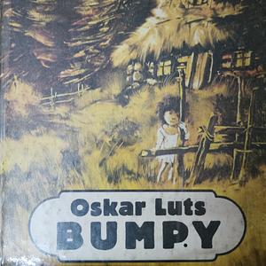 Bumpy by Arvi Jürviste, Oskar Luts