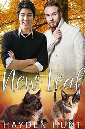 New Leaf by Hayden Hunt