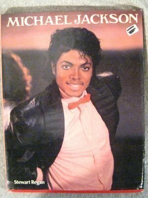 Michael Jackson by Philip Clucas, Stewart Regan, David Gibbon, Ted Smart