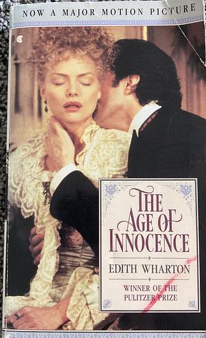 The Age of Innocence by Edith Wharton