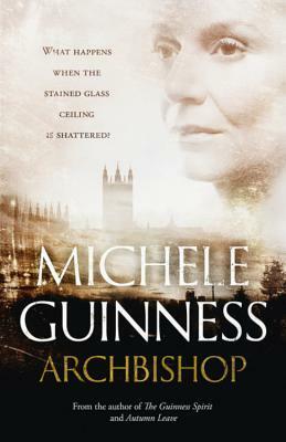 Archbishop by Michele Guinness