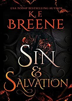 Sin & Salvation by K.F. Breene