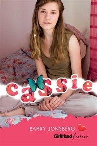 Cassie by Barry Jonsberg