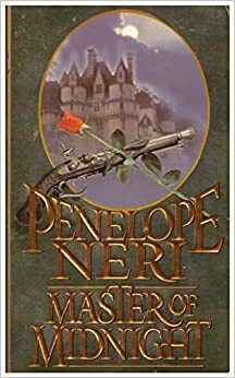 Master of Midnight by Penelope Neri