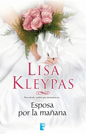 Esposa por la mañana by Lisa Kleypas