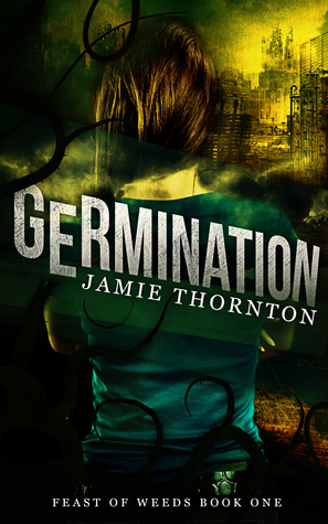 Germination by Jamie Thornton