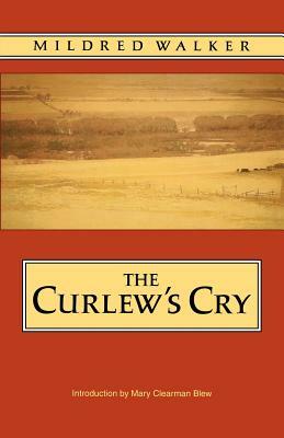 The Curlew's Cry by Mildred Walker