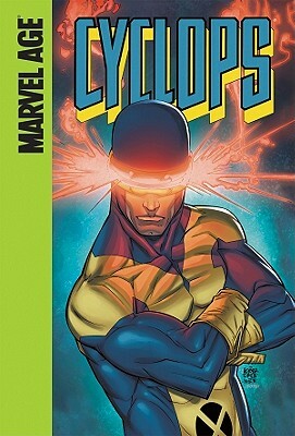 Cyclops by Lee Black