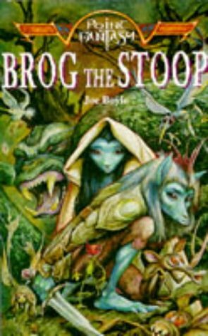 Brog The Stoop by Joe Boyle