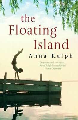 Floating Island by Anna Ralph