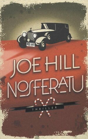 Nosferatu by Joe Hill