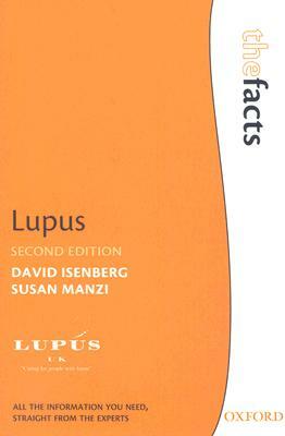 Lupus by David Isenberg, Susan Manzi