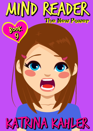 The New Power by Katrina Kahler