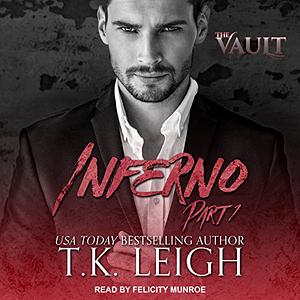 Inferno: Part 1 by T.K. Leigh