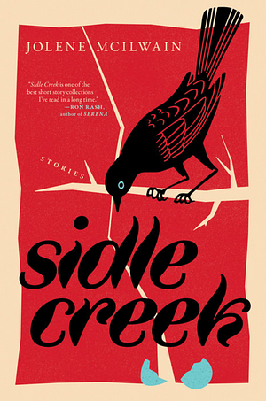 Sidle Creek by Jolene Mcllwain