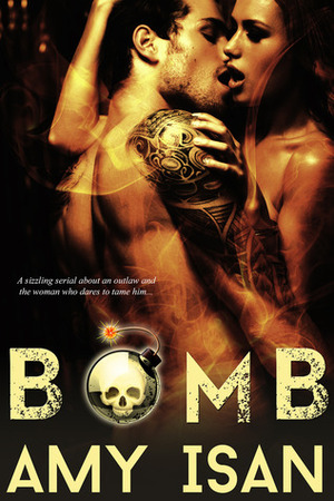 Bomb by Amy Isan