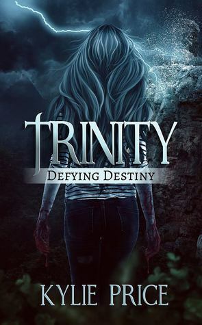 Defying Destiny by Kylie Price